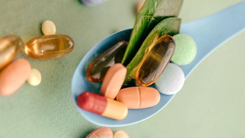 Multivitamin Tablet Manufacturers in India 
