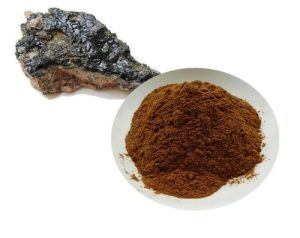 Shilajit Manufacturers in India
