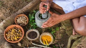  Ayurvedic Medicine Manufacturers In Moradabad