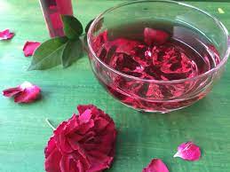 Rose Water Manufacturers in Kolkata