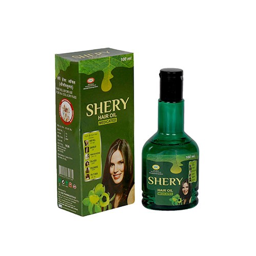 Top 10 Hair Oils in India 