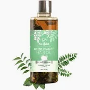 Top 10 Hair Oils in India 