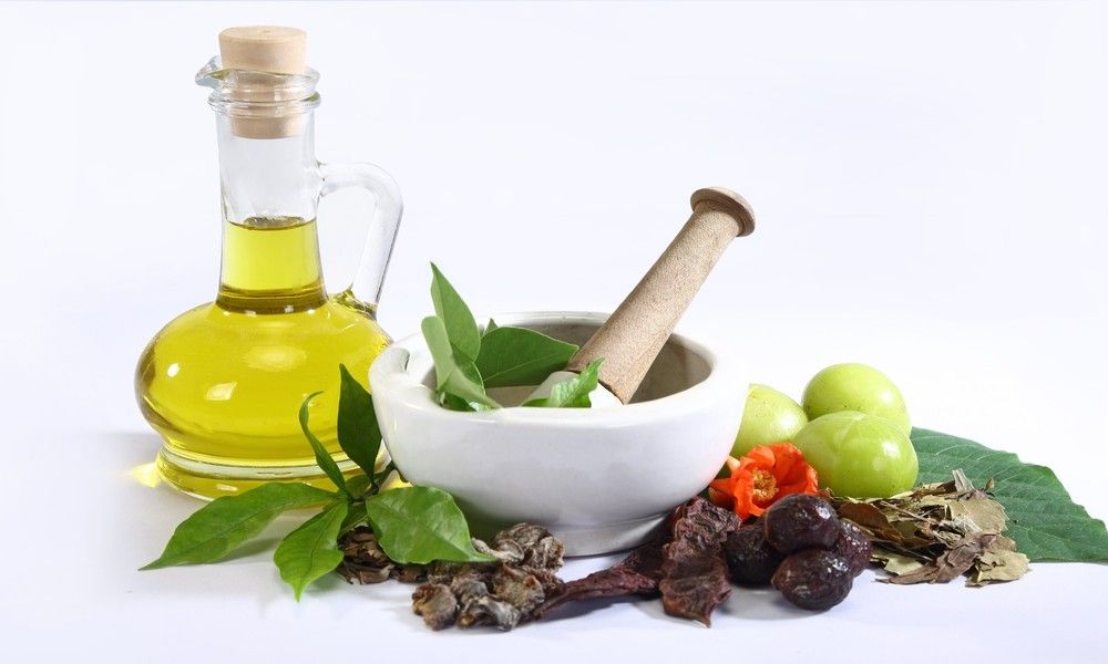 Top 10 Ayurvedic Oils in India