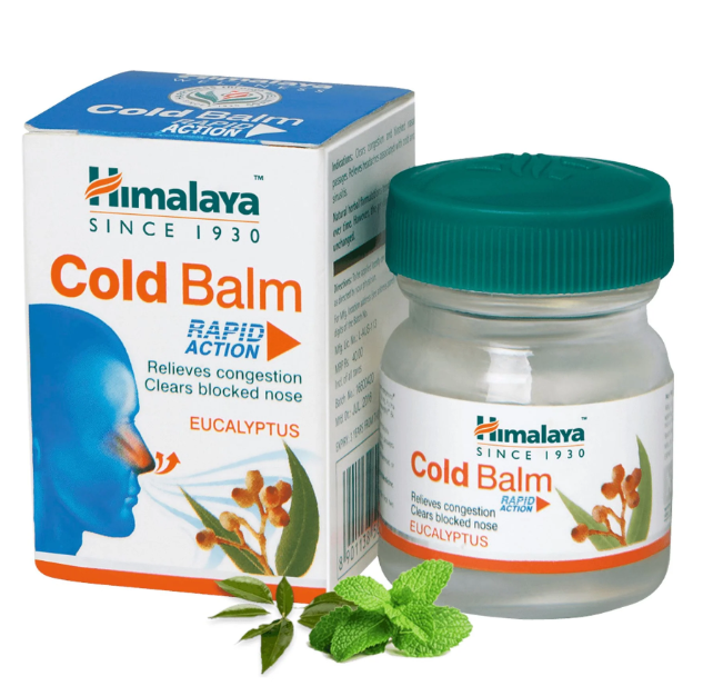 Himalaya Cold Balm