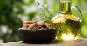 Top 10 Almond Hair Oils in India