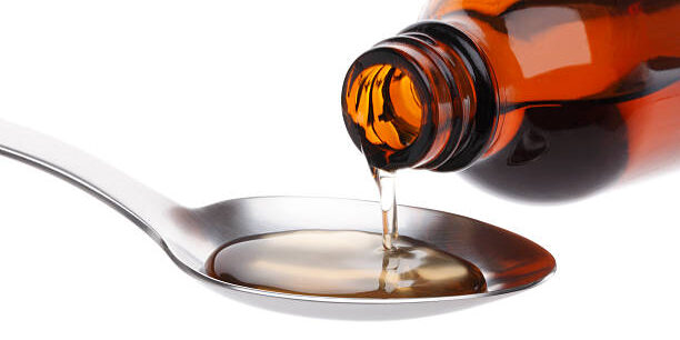 Thyroid Syrup Manufacturers in India