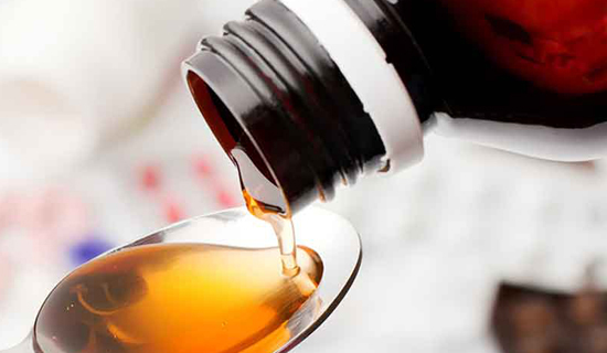 Digestive Syrup Manufacturers in India