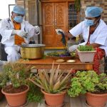 Herbal Uterine Tonic Manufacturers in India