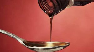 Insomnia Syrup Manufacturers in India