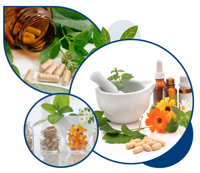 ayurvedic manufacturing company