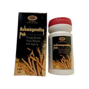 ASHWAGANDHA PAK