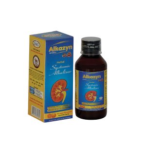 Alkazyn 100 ml