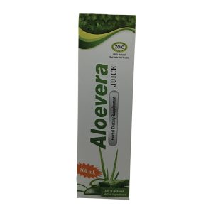 Aloevera Juice