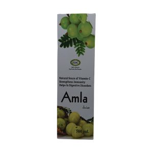 Amla Juice