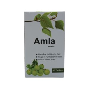 Amla Tablets
