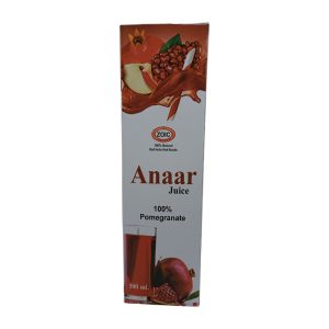 Anaar Juice