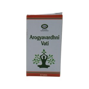 Arogyavardhni Vati
