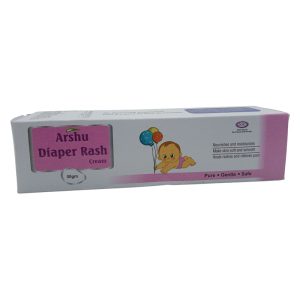 Arshu Diaper Rash