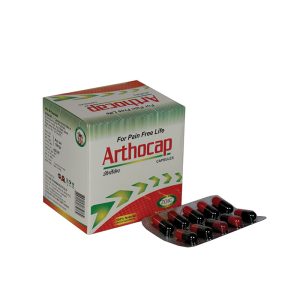 Arthocap Capsule