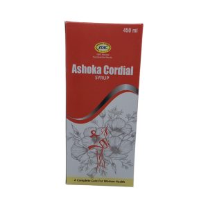 Ashoka Cordial