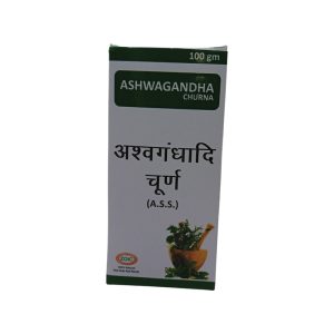 Ashwagandha Churan