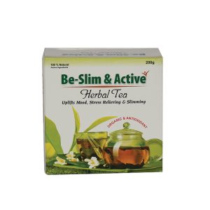 Be-Slim & Active