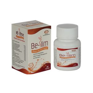 Be Slim Capsule