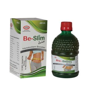 Be Slim Juice