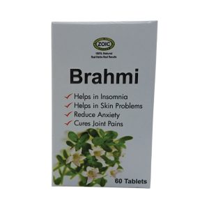 Brahmi