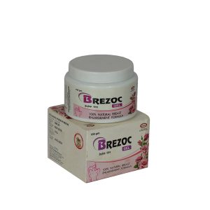 Brezoc Gel