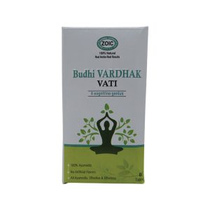 Budhi Vardhak Vati