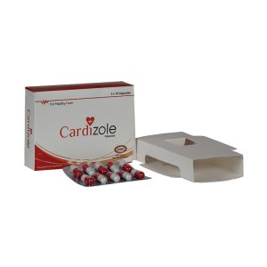 Cardizole Capsile