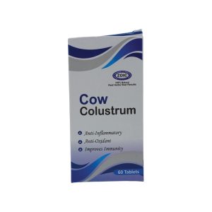 Cow Colustrum