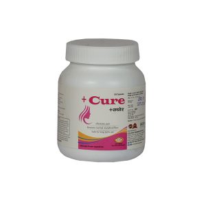 Curve 120 Capsules