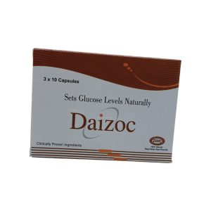 Daizoc CAP