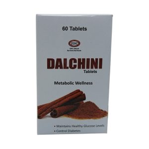 Dalchini Tablets