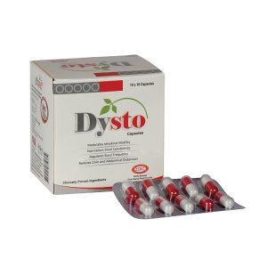 Dysto Capsule