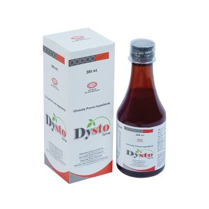 Dysto Syrup