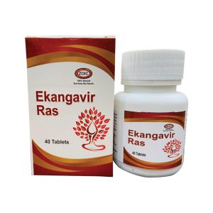 EKANGVIR RAS