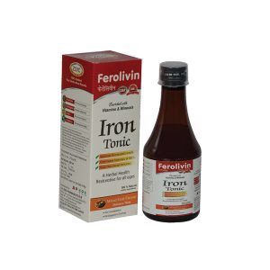 FEROLIVIN
