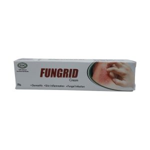 Fungrid