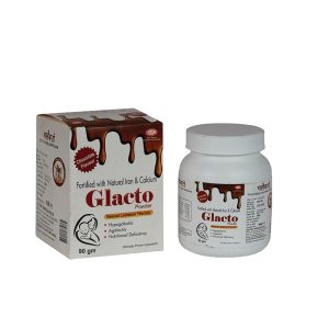 Glacto Powder