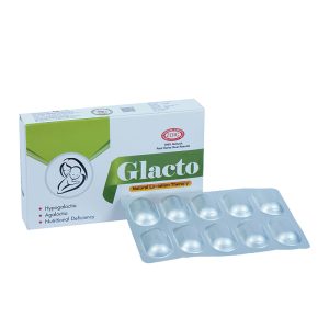 Glacto Tab