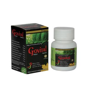 Govital Capsule