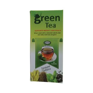 Green Tea