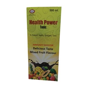 Health Powder Tonic