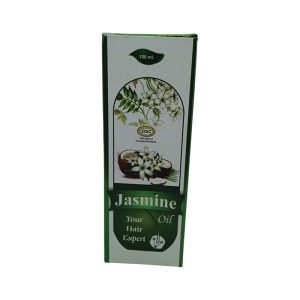 Jasmine Oil