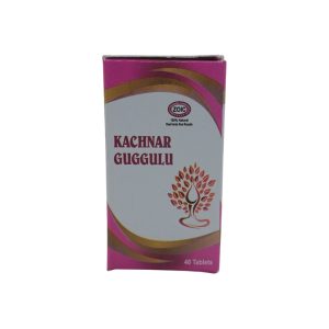 Kachnar Guggulu
