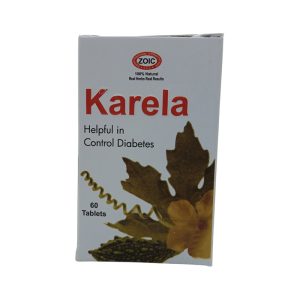 Karela