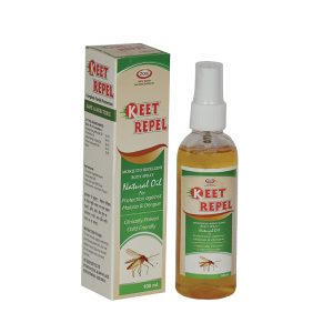 Keet Repel